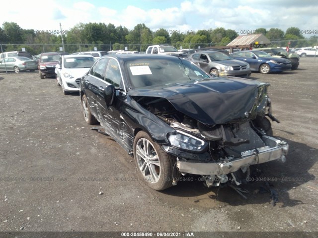 MERCEDES-BENZ E-CLASS 2021 w1kzf8eb5ma886630