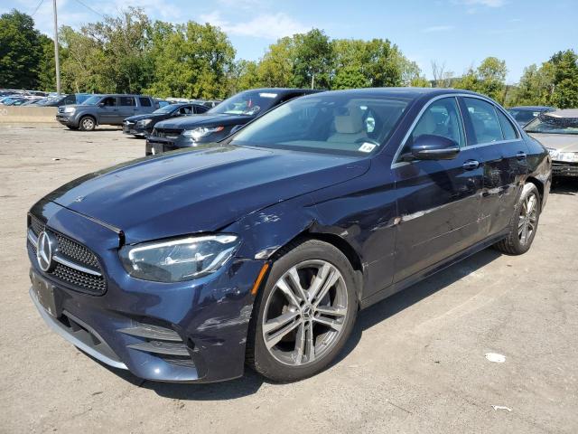 MERCEDES-BENZ E 350 4MAT 2021 w1kzf8eb5ma948527