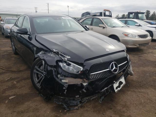 MERCEDES-BENZ E 350 4MAT 2021 w1kzf8eb5ma966297