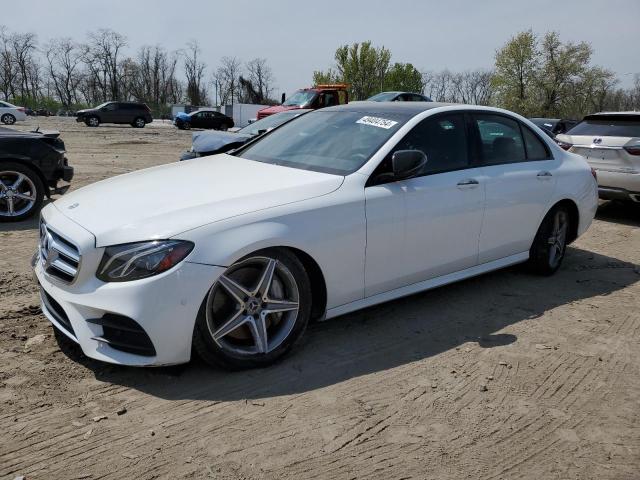 MERCEDES-BENZ E-CLASS 2020 w1kzf8eb6la830453