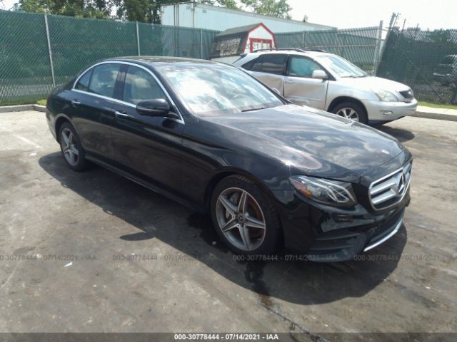 MERCEDES-BENZ E-CLASS 2020 w1kzf8eb6la832588