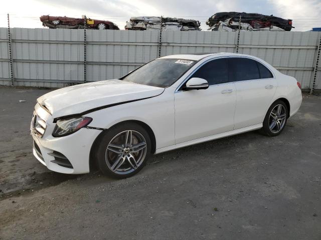 MERCEDES-BENZ E-CLASS 2020 w1kzf8eb8la808745