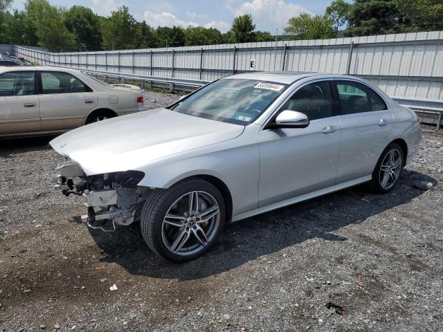 MERCEDES-BENZ E-CLASS 2020 w1kzf8eb8la832429