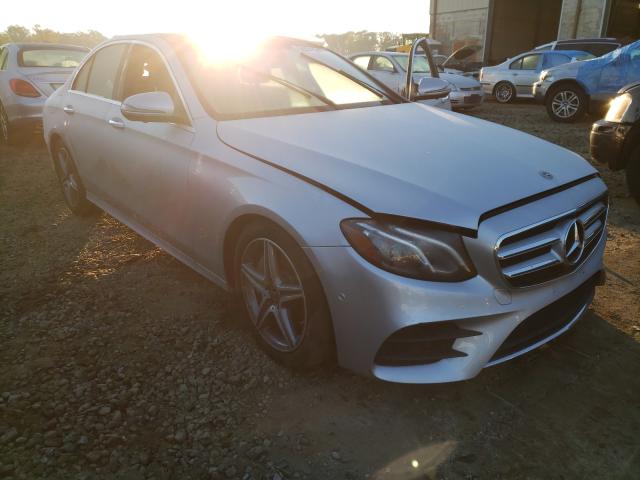 MERCEDES-BENZ E 350 4MAT 2020 w1kzf8eb9la806387