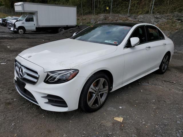 MERCEDES-BENZ E-CLASS 2020 w1kzf8eb9la820886