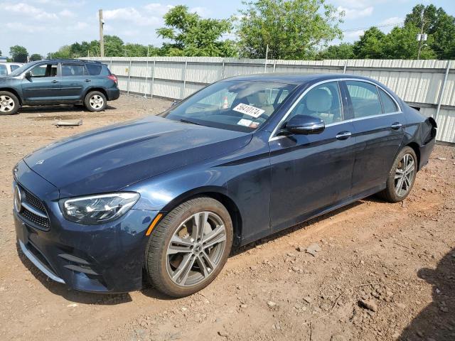 MERCEDES-BENZ E-CLASS 2022 w1kzf8eb9nb094220