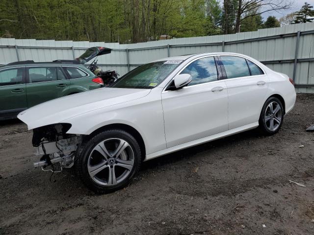 MERCEDES-BENZ E-CLASS 2020 w1kzf8ebxla845876