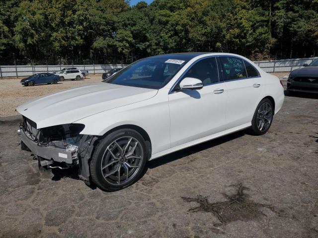 MERCEDES-BENZ E-CLASS 2021 w1kzf8ebxma949186