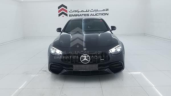 MERCEDES-BENZ E63 S AMG 2021 w1kzf8kb5ma919176