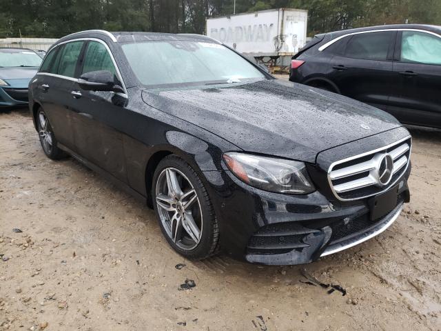 MERCEDES-BENZ E-CLASS 2020 w1kzh6jb7la806893