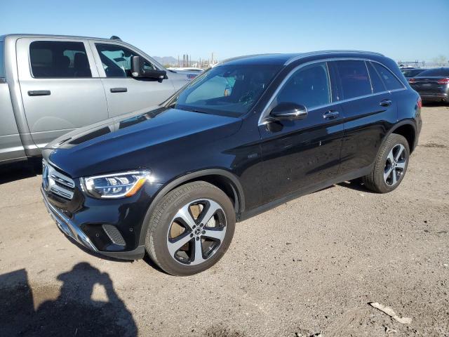 MERCEDES-BENZ GLC-CLASS 2020 w1n0g5db7lf797832