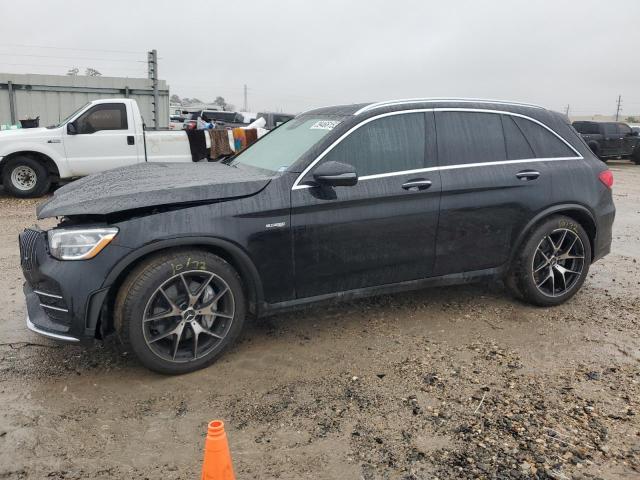 MERCEDES-BENZ GLC 43 4MA 2022 w1n0g6eb1ng121281