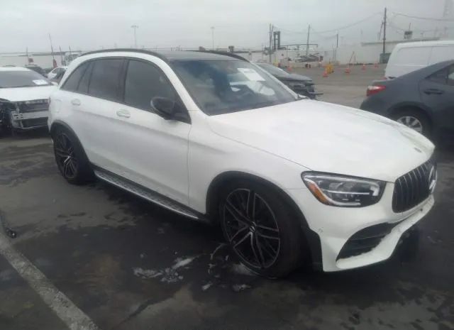 MERCEDES-BENZ GLC 2022 w1n0g6eb2ng056084