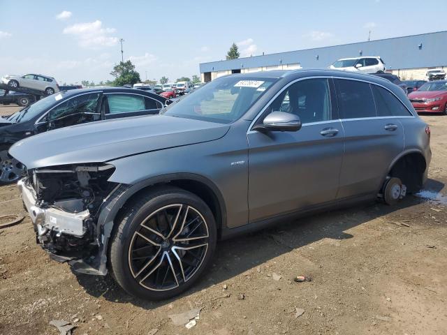 MERCEDES-BENZ GLC-CLASS 2022 w1n0g6eb6ng118781