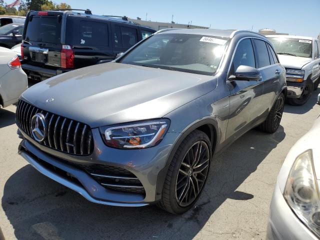 MERCEDES-BENZ GLC-CLASS 2022 w1n0g6eb7ng055920