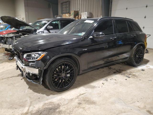 MERCEDES-BENZ GLC-CLASS 2020 w1n0g6eb8lf760129