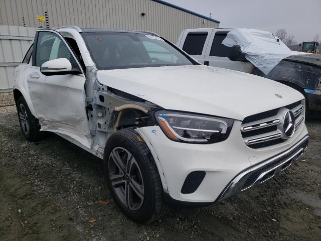 MERCEDES-BENZ GLC 300 2020 w1n0g8db0lf757139