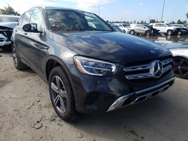 MERCEDES-BENZ GLC 300 2020 w1n0g8db0lf773910