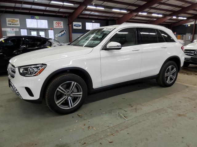 MERCEDES-BENZ GLC 300 2020 w1n0g8db0lf785006