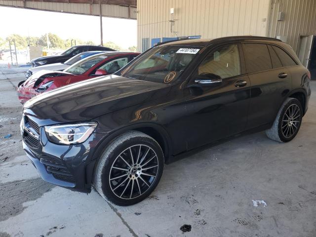 MERCEDES-BENZ GLC-CLASS 2021 w1n0g8db0mf960954