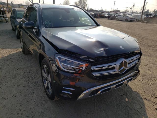 MERCEDES-BENZ GLC 2021 w1n0g8db0mv264469