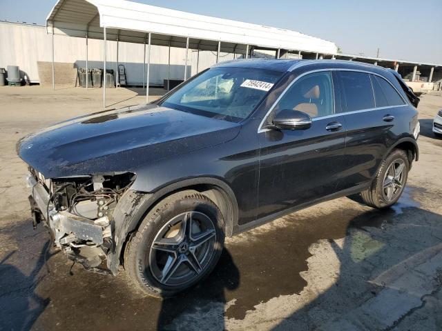 MERCEDES-BENZ GLC 300 2021 w1n0g8db0mv276430