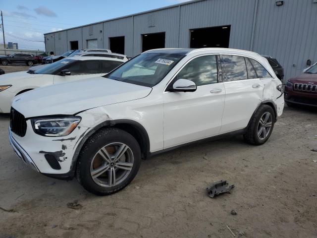 MERCEDES-BENZ GLC 300 2022 w1n0g8db0ng087590