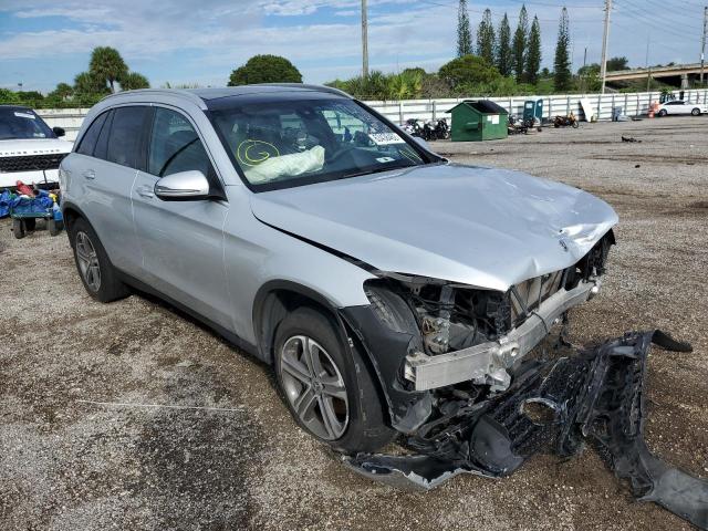 MERCEDES-BENZ GLC 300 2020 w1n0g8db1lf757411