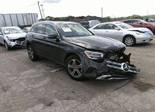 MERCEDES-BENZ NULL 2020 w1n0g8db1lf786987