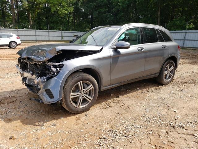 MERCEDES-BENZ GLC 300 2020 w1n0g8db1lf815582