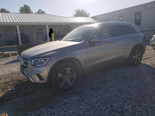 MERCEDES-BENZ GLC 300 2020 w1n0g8db1lf817641