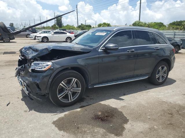 MERCEDES-BENZ GLC 300 2020 w1n0g8db1lf856620