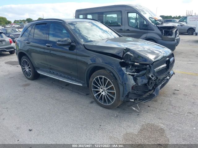 MERCEDES-BENZ NULL 2021 w1n0g8db1mf962955