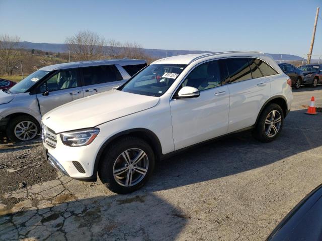 MERCEDES-BENZ GLC 300 2021 w1n0g8db1mv292183