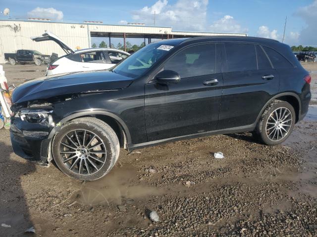 MERCEDES-BENZ GLC 300 2022 w1n0g8db1ng055019