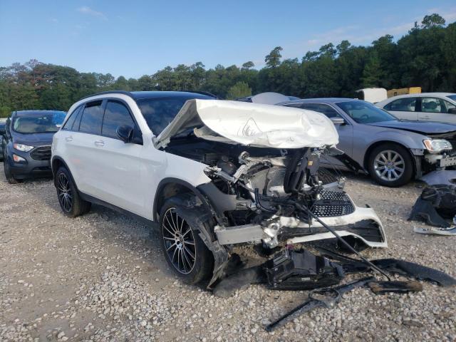 MERCEDES-BENZ GLC 300 2022 w1n0g8db1nv351315