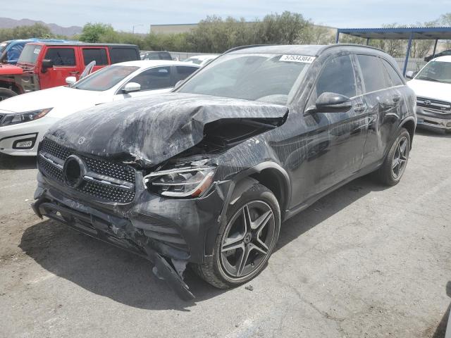 MERCEDES-BENZ NULL 2020 w1n0g8db2lf772550