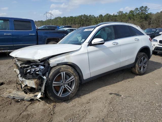 MERCEDES-BENZ GLC 2020 w1n0g8db2lf823478