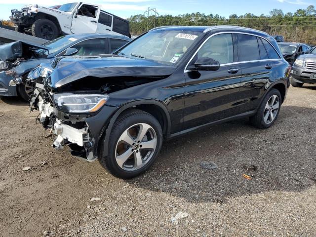 MERCEDES-BENZ GLC 300 2020 w1n0g8db2lv253231