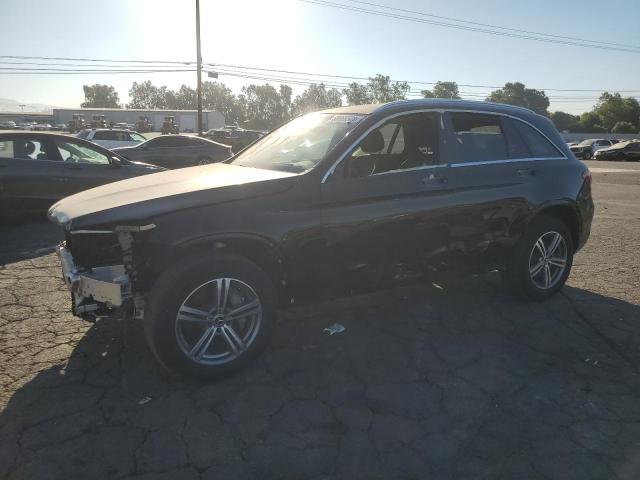 MERCEDES-BENZ GLC-CLASS 2022 w1n0g8db2ng055109