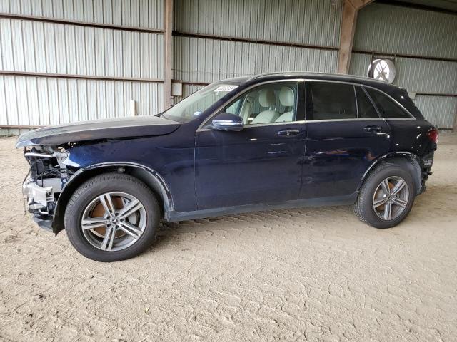 MERCEDES-BENZ GLC 300 2020 w1n0g8db3lf863813