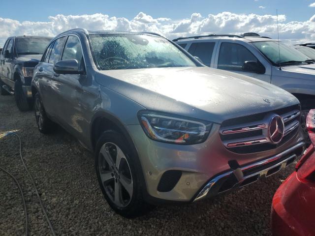 MERCEDES-BENZ GLC 300 2020 w1n0g8db3lv255585