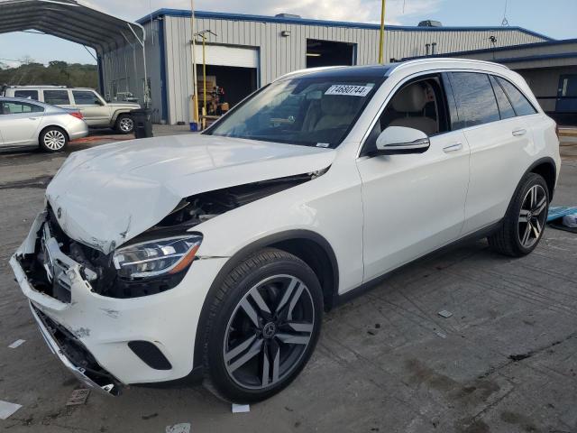 MERCEDES-BENZ GLC 300 2020 w1n0g8db3lv261631