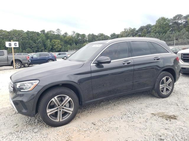 MERCEDES-BENZ GLC 300 2021 w1n0g8db3mf900893