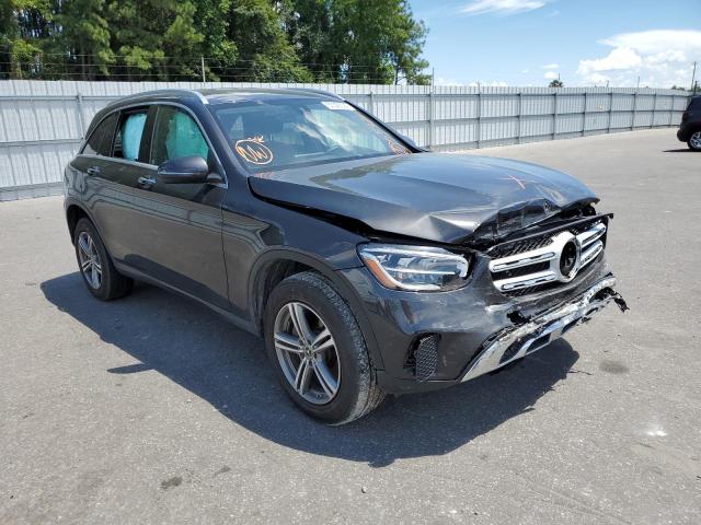 MERCEDES-BENZ GLC 300 2021 w1n0g8db3mv264935