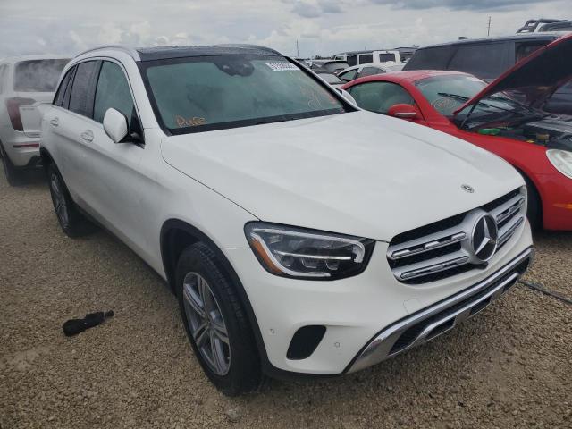 MERCEDES-BENZ GLC 300 2021 w1n0g8db3mv266829