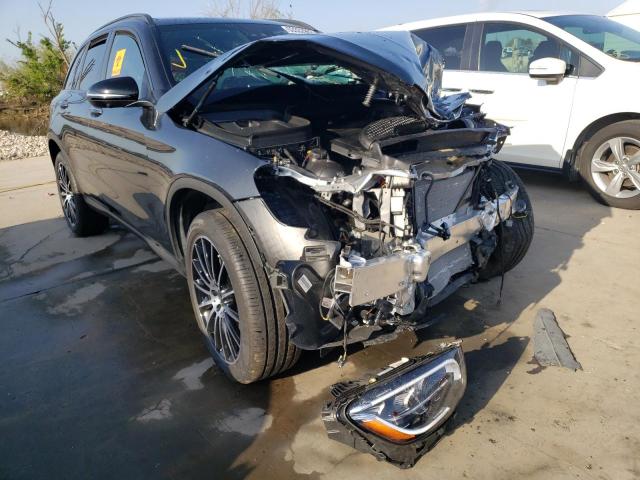 MERCEDES-BENZ GLC 300 2022 w1n0g8db3ng040179