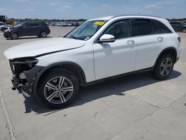 MERCEDES-BENZ GLC 300 2020 w1n0g8db4lf830562