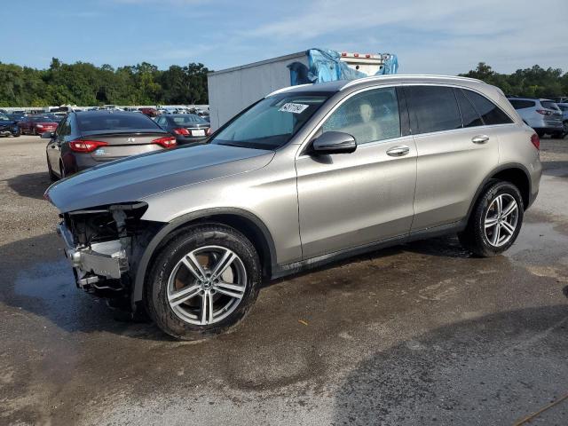 MERCEDES-BENZ GLC-CLASS 2020 w1n0g8db4lv257796