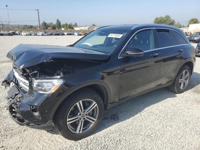 MERCEDES-BENZ GLC 300 2021 w1n0g8db4mv287723